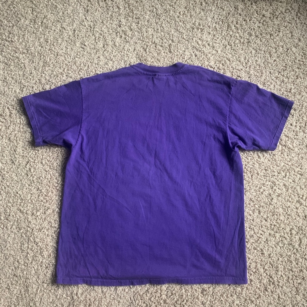 VTG Trisar Inc. I Don’t Wanna Grow Up Shirt - Picture 5 of 5